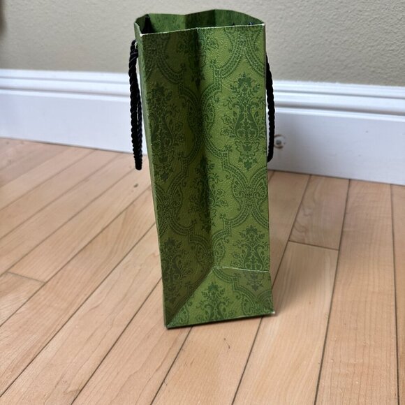 GUCCI Authentic Small Shopping Bag Shopper - Picture 8 of 11